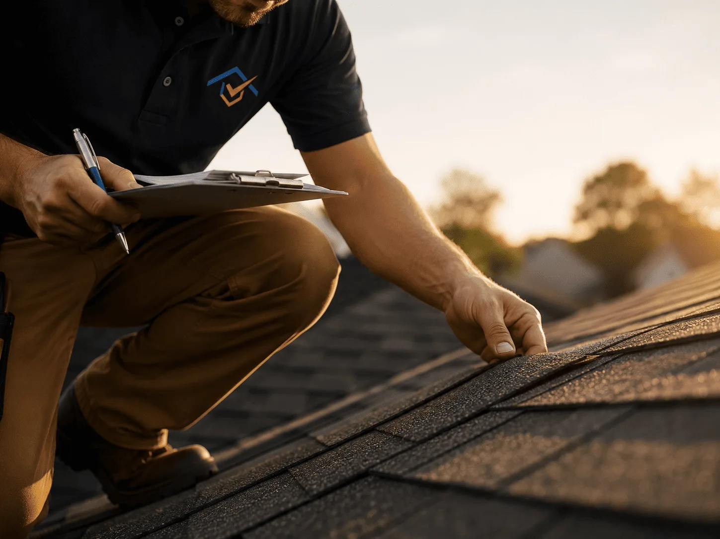 Why Choose Roof Inspection in Centerville, AR