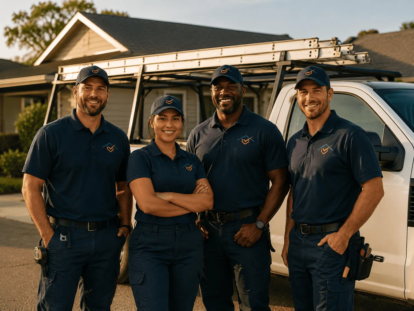 Roof Inspection company in Centerville, AR